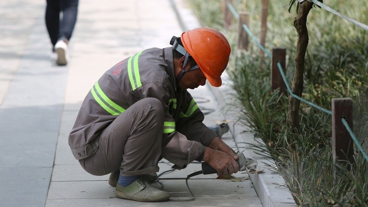 МВД России планирует усилить контроль за мигрантами за счет IT-технологий