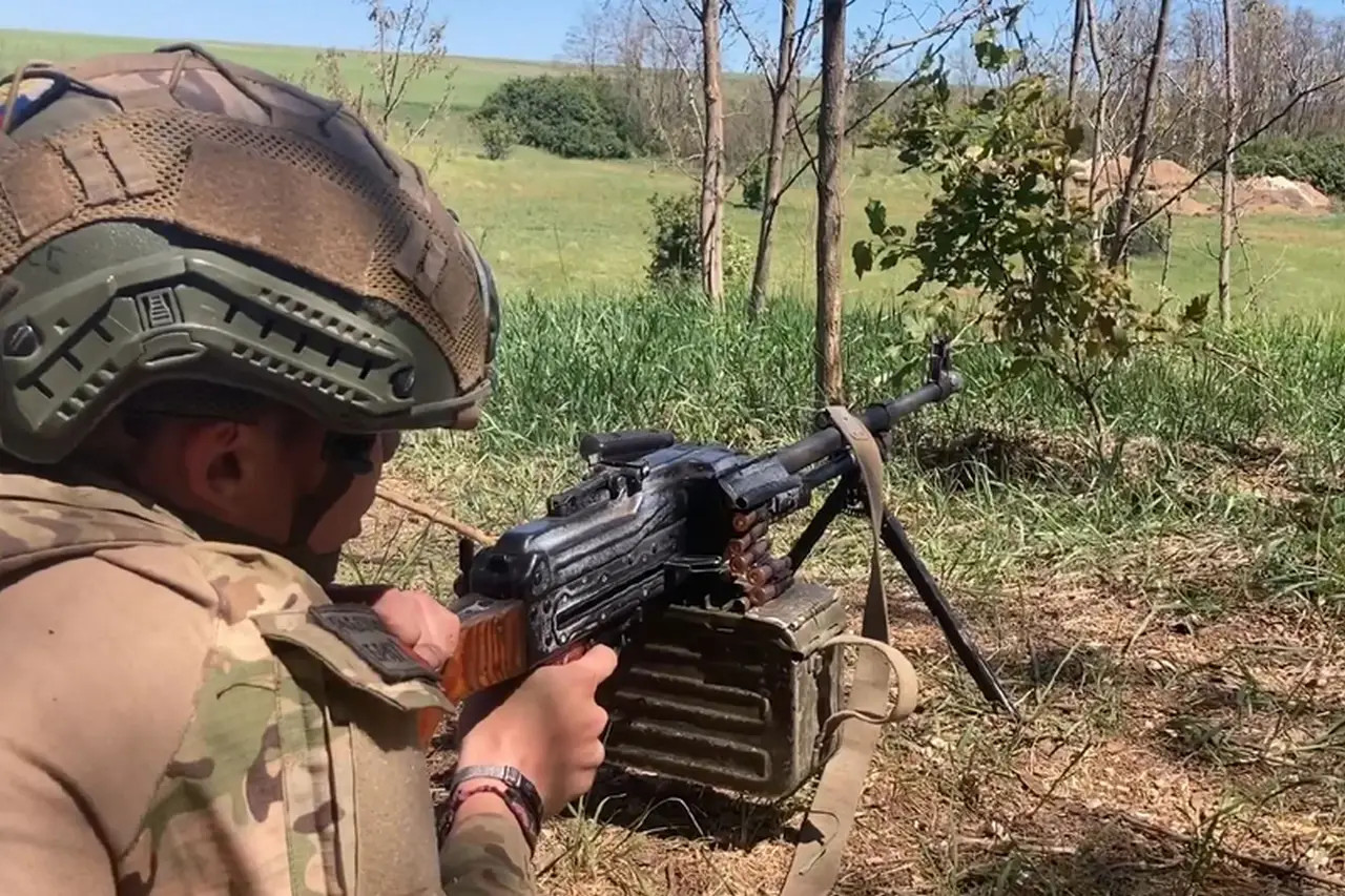 Тактика контратак не помогает ВСУ остановить войска группировки «Восток»