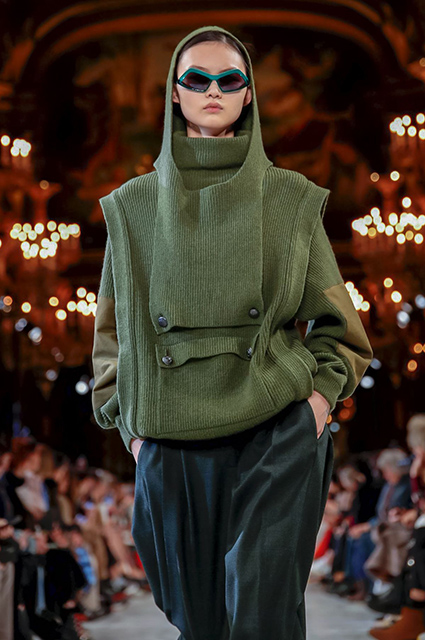 Неделя моды в Париже: Наталья Водянова, Тина Кунаки, Опра Уинфри на показе Stella McCartney осень-зима 20190/2020 Неделя моды в Париже: Наталья Водянова, Тина Кунаки, Опра Уинфри на показе Stella McCartney осень-зима 20190/2020 thereshegrows