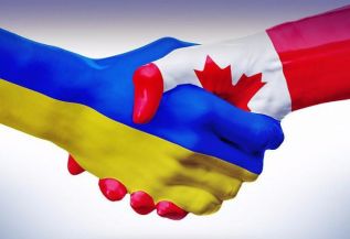 Канада выделит Украине 340 млн долларов военной помощи