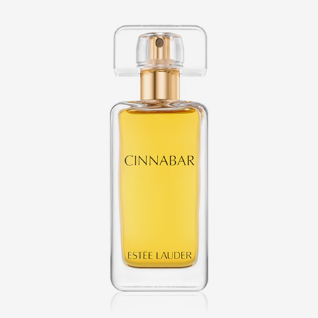 Аромат Cinnabar, Estee Lauder