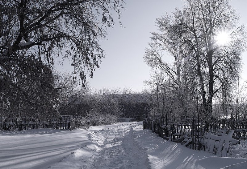 Изнанка российских городов. Часть 5: посёлок Управленческий, Самара город, изнанка, провинция, район, россия, эстетика