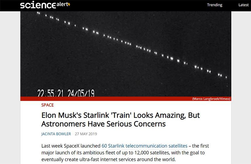 Илон Маск обещает запустить всемирный интернет осенью. А в чём подвох? Илон Маск обещает запустить всемирный интернет осенью. А в чём подвох? геополитика