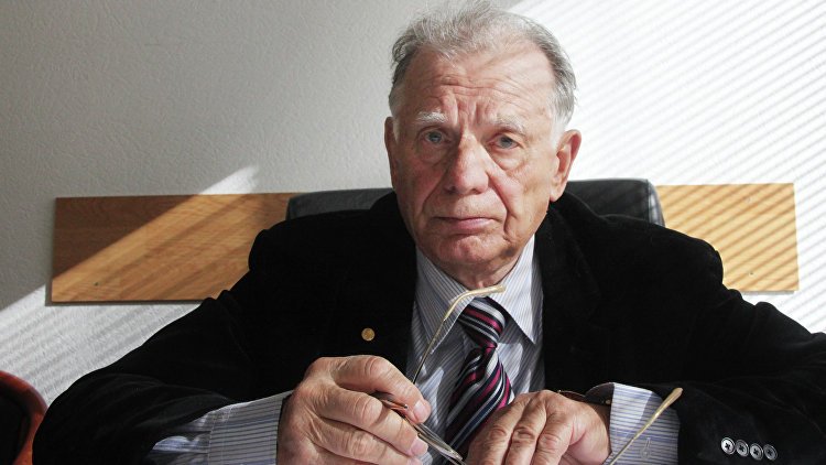 ZHores-Alferov