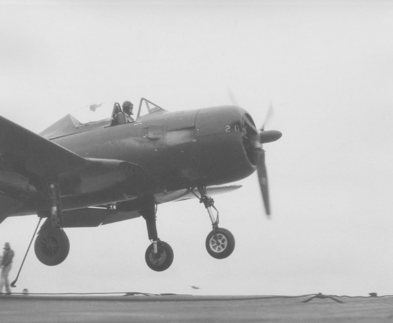 Первая посадка реактивного самолета на авианосец произошла случайно Первая посадка реактивного самолета на авианосец произошла случайно история