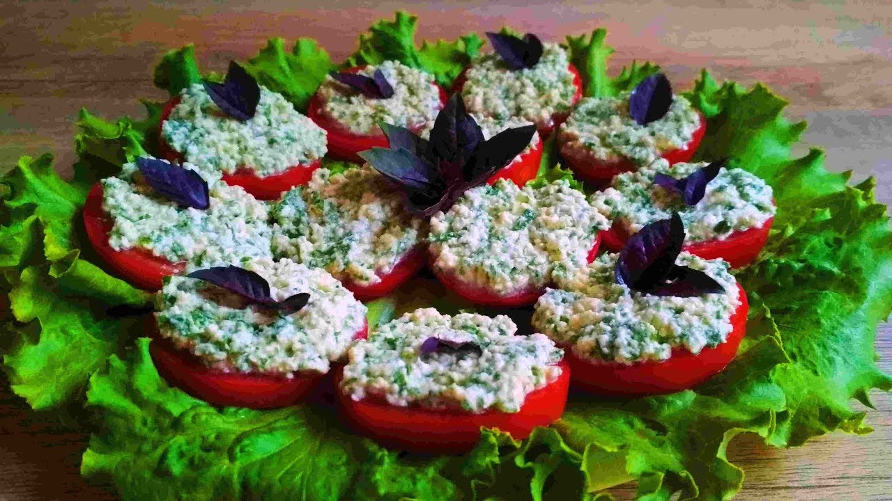 Быстрая бюджетная закуска! Нарасхват!