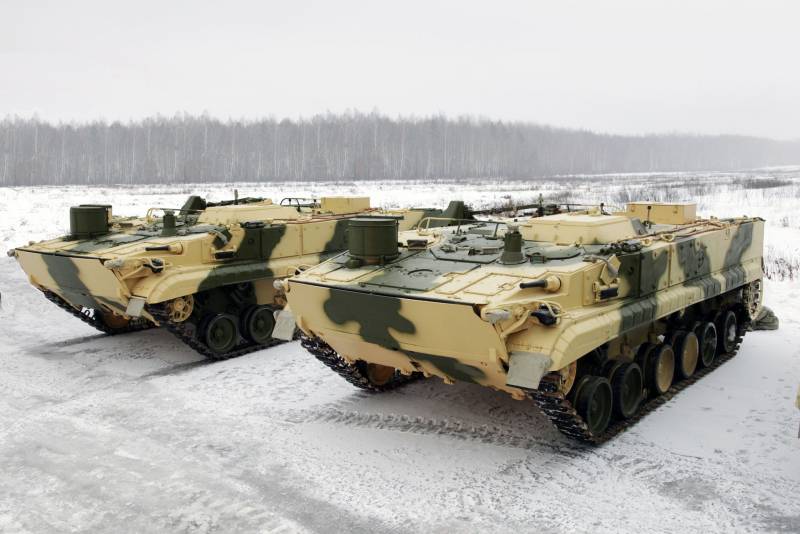 Преимущества и потенциал СПТРК «Хризантема-С»