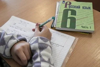 Детей мигрантов предложили тестировать устно на знание русского языка
