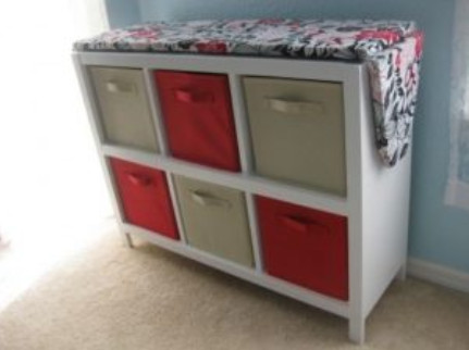 Крутые и очень удобные гладильные доски: 25 идей Крутые и очень удобные гладильные доски: 25 идей гладильная доска,идеи