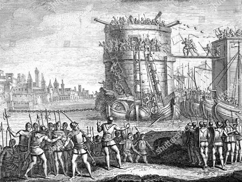 Два лица католической церкви. Франциск из Ассизи: человек «не от мира» Два лица католической церкви. Франциск из Ассизи: человек «не от мира»