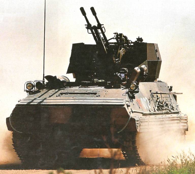 Китайская зенитная артиллерия эпохи холодной войны оружие