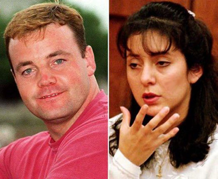 Самые жестокие жены в истории 