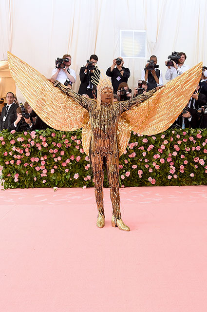 Чем запомнился Met Gala 2019?