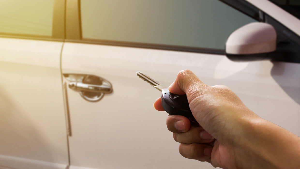 Водителям посоветовали «нарисовать портрет» автомобиля перед покупкой