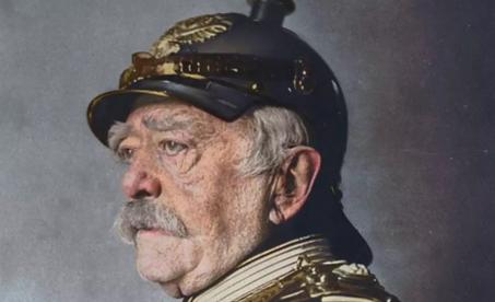 Что сделал бы Отто фон Бисмарк сегодня на месте германского канцлера?