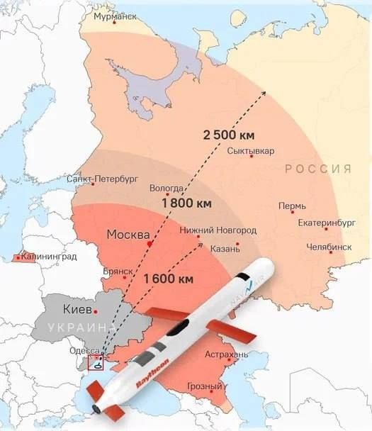 Новая проукраинская риторика Дональда Трампа означает, что Киев готовят к наступлению.  Об этом в...