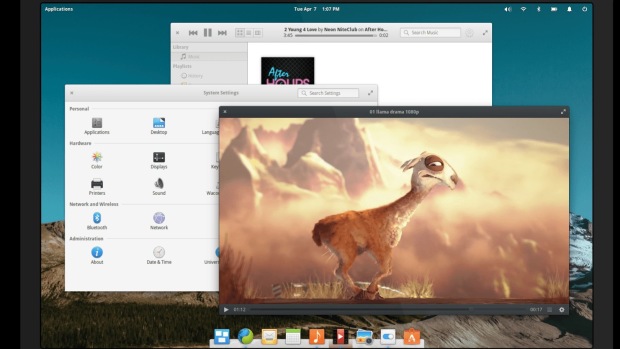Когда Windows слишком тяжелая: 5 легковесных ОС для старых ПК