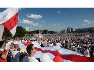 Белорусская оппозиция прощупывает Камчатку геополитика