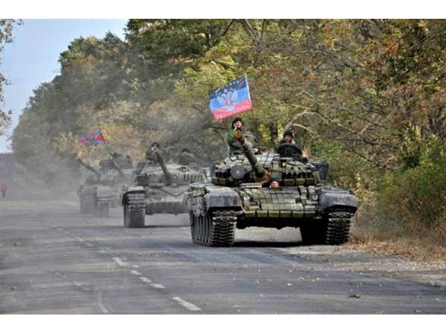 Война в Карабахе окончена – в Донбассе начинается. Что ждёт Украину после агрессии против России? украина