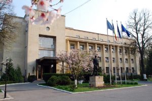 В МИД Румынии вызвали российского посла из-за инцидента с дронами