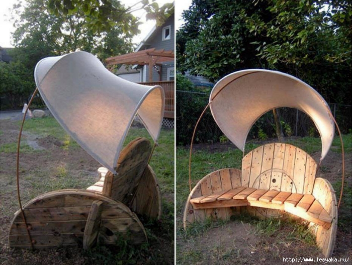 Самоделки для дачи: 18 идей преобразить дачную территорию своими руками! Самоделки для дачи: 18 идей преобразить дачную территорию своими руками! очумелые ручки