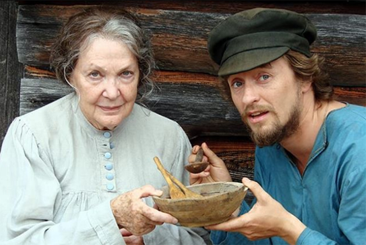 Ушла из жизни Ирина Скобцева: реакция Светланы Бондарчук, Паулины Андреевой, Константина Крюкова, Ольги Слуцкер и других Звезды,Новости о звездах