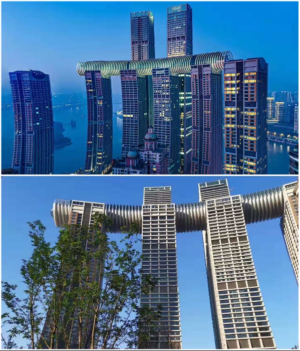 Достижения в строительстве небоскребов, которые в 2019-м превзошли ожидания