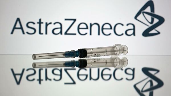 Вирусолог сравнил вакцины "Спутник V" и AstraZeneca Лента новостей