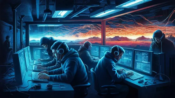 Microsoft предупредила о хакерских атаках на серверы SharePoint
