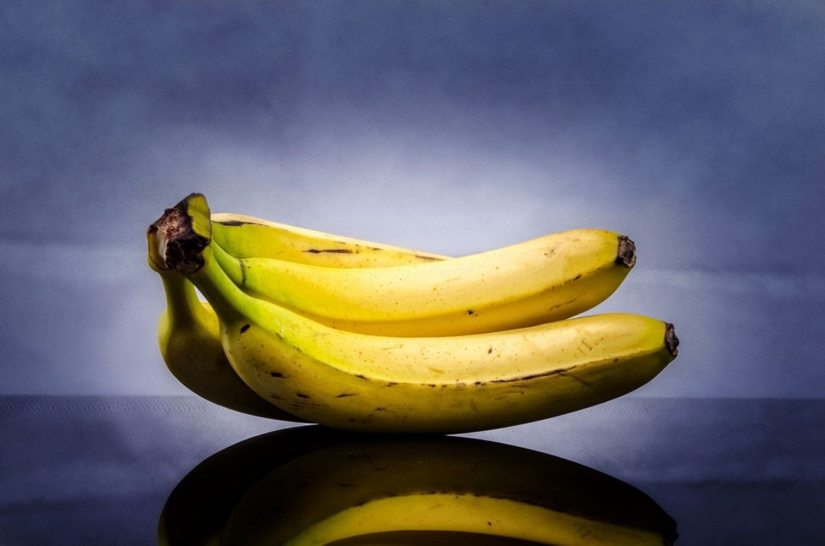 Кардиолог Данн оценила пользу бананов для снижения артериального давления