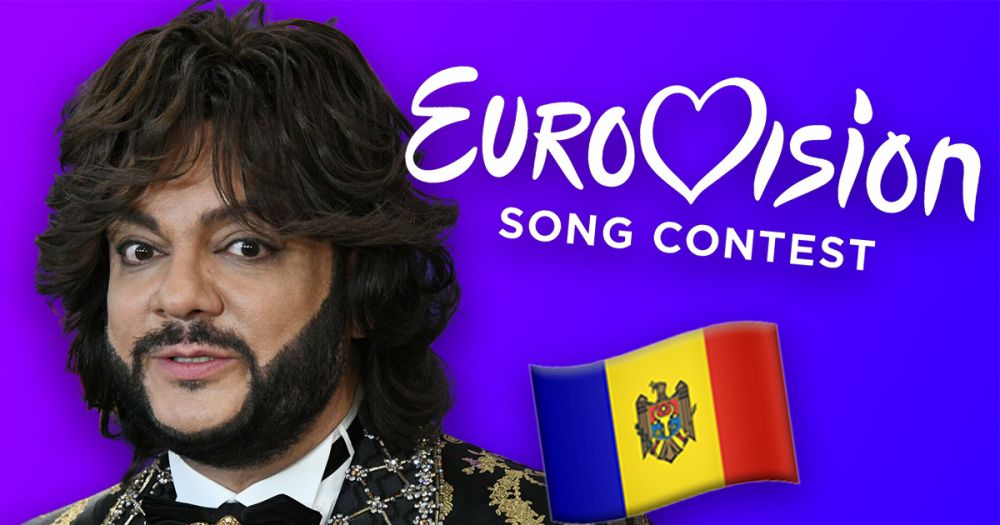 Киркоров едет на Евровидение. Но не за Россию и даже не за Болгарию