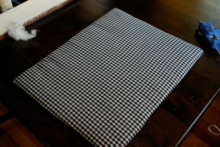 Как сделать поднос из картинной рамы Как сделать поднос из картинной рамы поднос из рамы