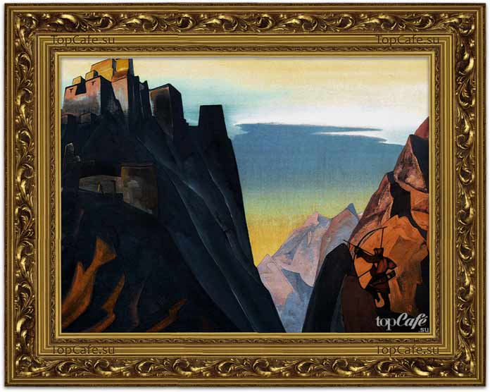 Весть Шамбалы