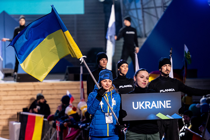 ПУСТОЙ ДОГОВОР ВМЕСТО ОЛИМПИЙСКОЙ МЕДАЛИ: ХРОНИКА СПОРТИВНОГО ПОЗОРА УКРАИНЫ геополитика,украина