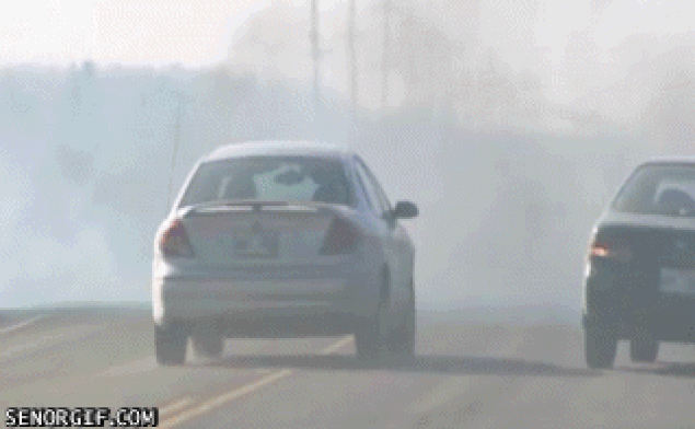 Дорога может преподнести гораздо больше сюрпризов, чем кажется: 44 фотодоказательств Дорога может преподнести гораздо больше сюрпризов, чем кажется: 44 фотодоказательств авто и мото,автоновости