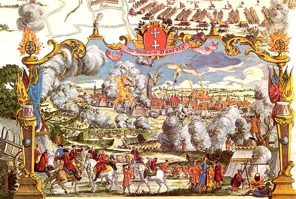 «Немецкие» полководцы Анны Иоанновны история