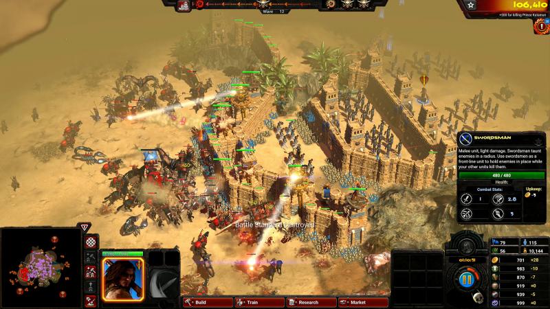 Funcom обнародовала дату релиза Conan Unconquered Conan Unconquered