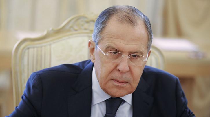 Три слова от Лаврова: реакция Москвы на желание Вашингтона Три слова от Лаврова: реакция Москвы на желание Вашингтона