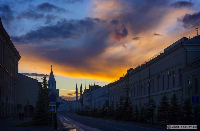 18 самых-самых городов России, в каждом из которых хочется побывать города,рейтинги,Россия