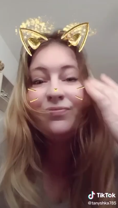 Мама Гаяза. Фото: соцсети.