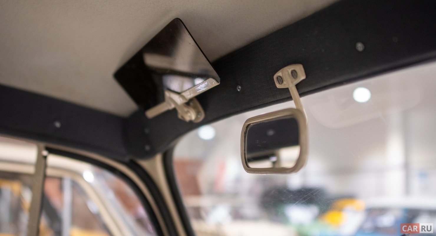 Несбывшаяся сказка — Москвич “Меридиан”