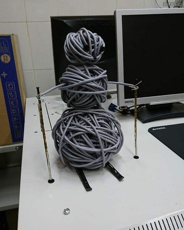 Приколы на работе. Хорошего всем настроения! Приколы на работе. Хорошего всем настроения! смешные картинки