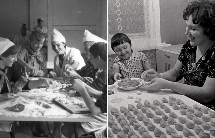 Это блюдо было легко приготовить 