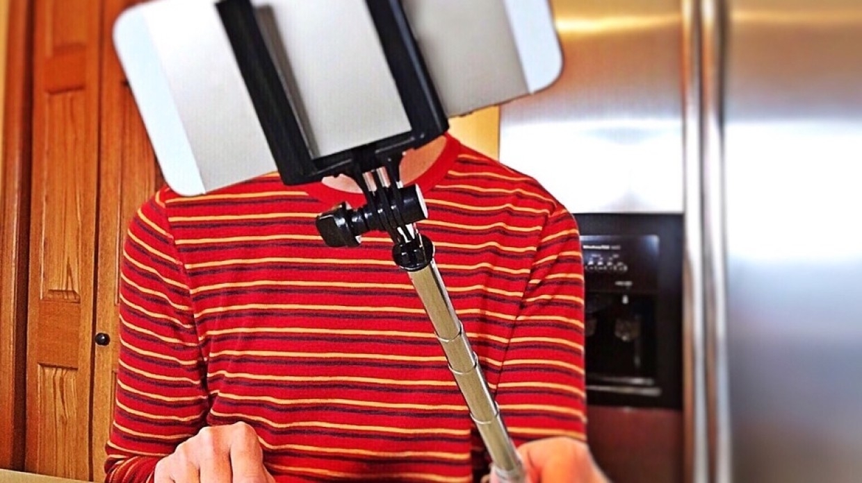 Ученые из США научились диагностировать опасное заболевание по селфи