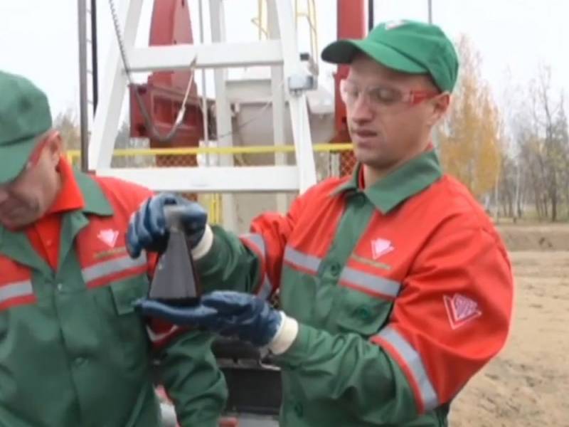 Украина, Польша и Прибалтика остались без белорусских нефтепродуктов новости,события,экономика