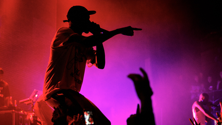 Йоу, гайз: Зачем рэперы рвутся в политику