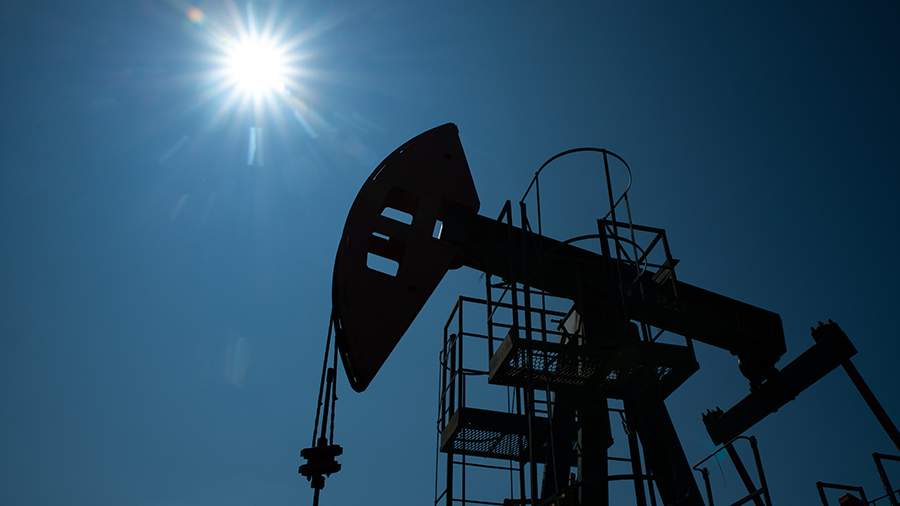 В Венгрии нашли ежедневно производящее около 1 тыс. нефтяных баррелей месторождение