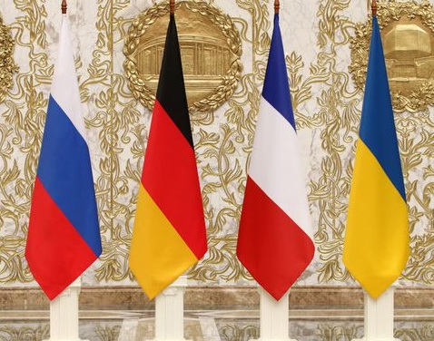 16-18 февраля в Мюнхене снова будут решать вопрос Украины