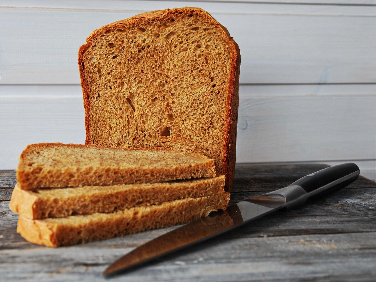 Выгодно ли печь хлеб в хлебопечке? Посчитаем! хлеба, хлебопечки, грамм, рублей, хлебопечка, будет, больше, полторы, получается, После, рецепт, тесто, дрожжи, можно, стоимостью, стоимость, всего, себестоимости, добавляется, нашей