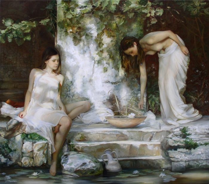 работы Сергея Маршенникова – 47